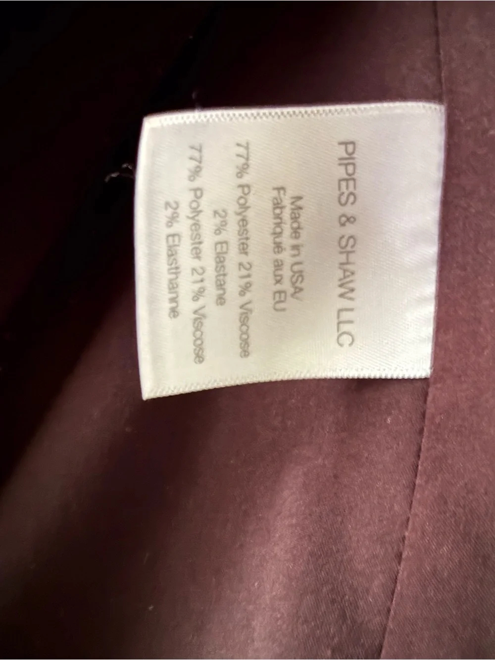 Veronica Beard Daytona Pinstripe Double Breasted Blazer